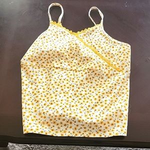 Girls tank top